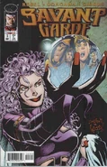 Savant Garde Vol 1 3