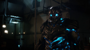 Savitar Arrowverse Earth-1