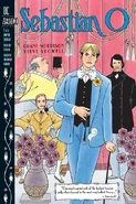 Sebastian O Vol 1 1