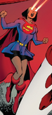 Supergirl Arrowverse Earth-D