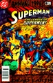 Superman Annual Vol 2 #8 (August, 1996)