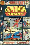 Superman Family Vol 1 173
