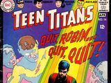 Teen Titans Vol 1 14
