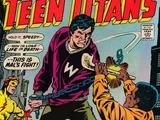Teen Titans Vol 1 45
