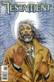 Testament #11 (December, 2006)