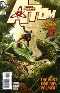 The All-New Atom Vol 1 13