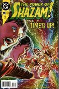 The Power of Shazam! Vol 1 27