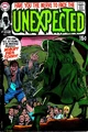 The Unexpected #115 (November, 1969)