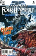 52 Aftermath: The Four Horsemen Vol 1 4