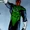 Abin Sur (Last Son of Earth)