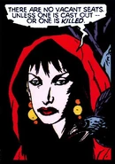 Bane Earth 9 Tangent Comics