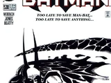 Batman Vol 1 538