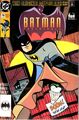 Batman Adventures Vol 1 16