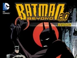 Batman Beyond 2.0: Rewired (Collected)