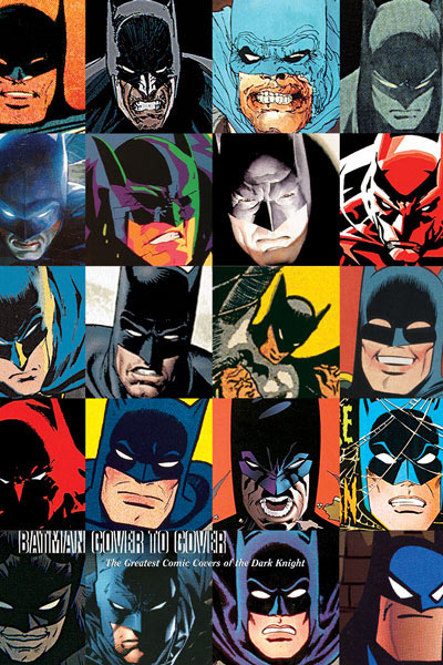 Arriba 93+ imagen all batman comics