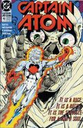 Captain Atom Vol 2 43