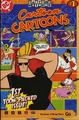 Cartoon Cartoons Vol 1 1.jpg (82 KB) Cartoon Cartoons #1 (March, 2001)