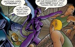 Catwoman Created Equal 01.jpg