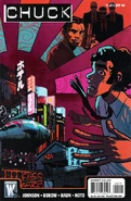 Chuck Vol 1 2