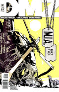DMZ Vol 1 52