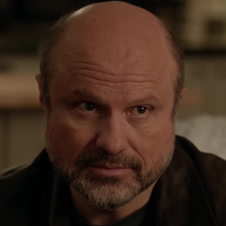 Enrico Colantoni Dc Database Fandom