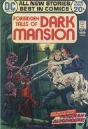 Forbidden Tales of Dark Mansion 6