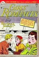 Girls' Romances Vol 1 29
