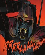 Gorilla Grodd DC vs. Vampires 0001