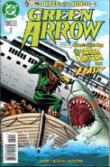 Green Arrow Vol 2 130