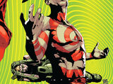 Green Arrow Vol 5 23.1: Count Vertigo