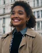 Iris West DC Extended Universe Post-Flashpoint Timeline