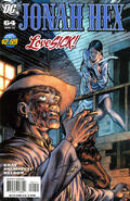 Jonah Hex Vol 2 64