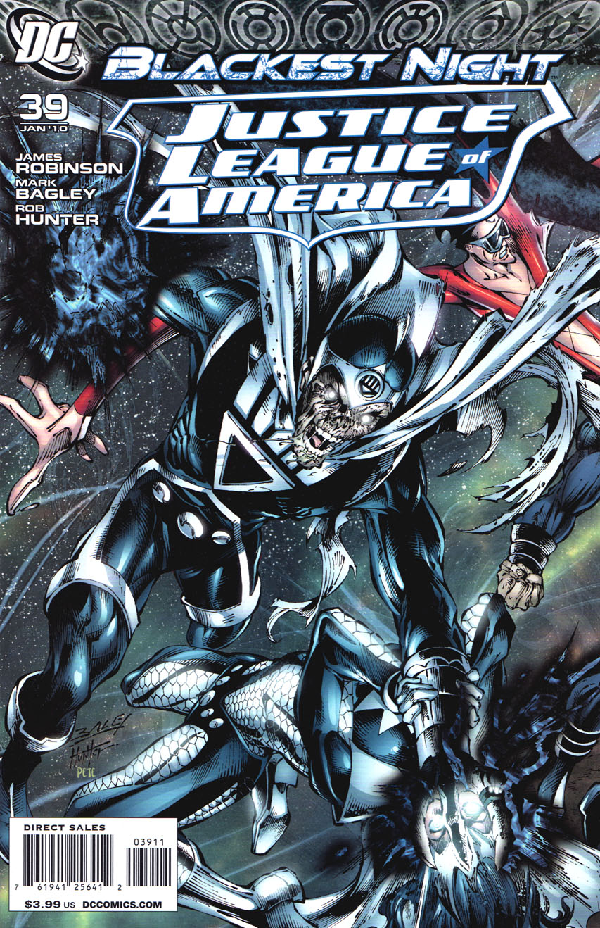 Justice League of America Vol 2 39 | DC Database | Fandom