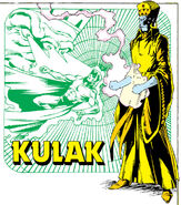 Kulak New Earth