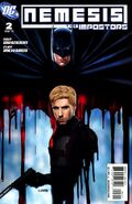 Nemesis: The Impostors Vol 1 2