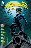 Nightwing: Blüdhaven (Collected)