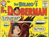 Sergeant Bilko's Private Doberman Vol 1