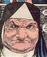 Sister Anne-Marie