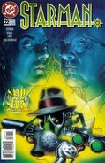 Starman Vol 2 22