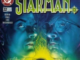 Starman Vol 2 22