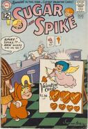 Sugar and Spike Vol 1 39