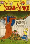 Sugar and Spike Vol 1 5