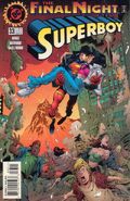 Superboy Vol 4 33