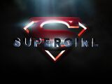 Supergirl (TV Series) Episode: Make it Reign