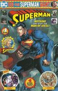 Superman Giant Vol 2 1