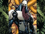 Swamp Thing: Futures End Vol 1 1