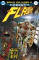 The Flash (Volume 5) #18