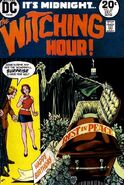 The Witching Hour Vol 1 37