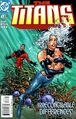 Titans #47 (January, 2003)