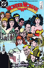 Wonder Woman Vol 2 32